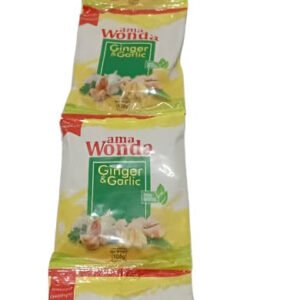Ama Wonder Ginger And Garlic