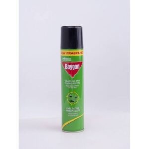 Baygon Insecticides