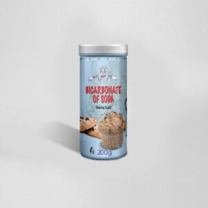 Bicarbonate Choice