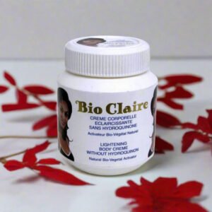 Bio Claire Cream