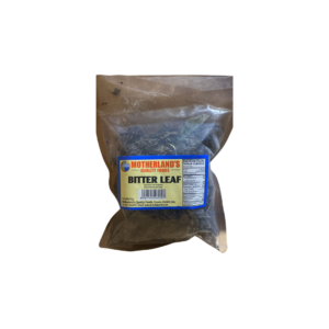 Bitterleaf