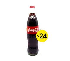 Bottle Coke