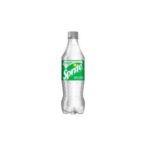 Bottle Sprite