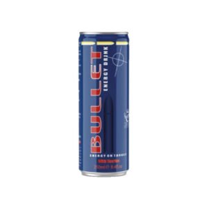 Bullet Energy Drink