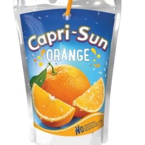Caprisun