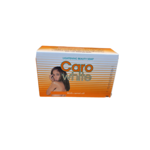 Caro White Soap