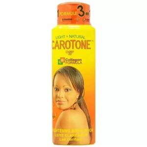 Carotone Lotion