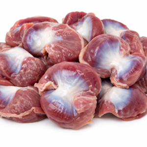Chicken Gizzard
