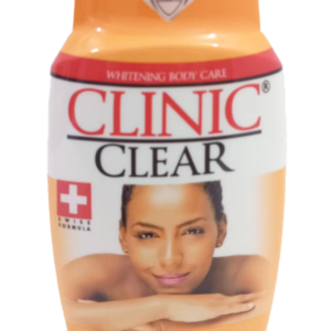 Clinic Clear