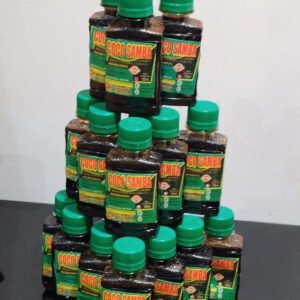 Coco Samba Bitters