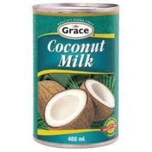 Coconut Milk