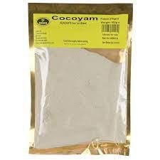 Cocoyam Powder