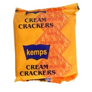 Cream Cracker