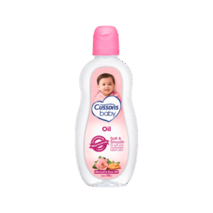 Cusson Baby Oil
