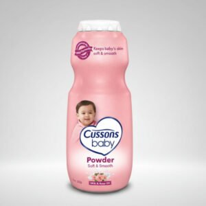 Cusson Baby Powder