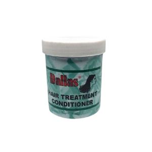 Dallas Hair Treatment
