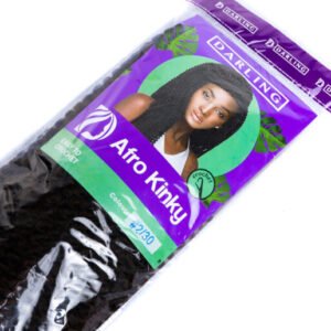 Darling Kinky Braids