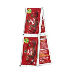 Derica Tomato Satchet