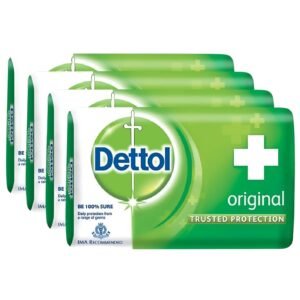 Dettol Original Soap