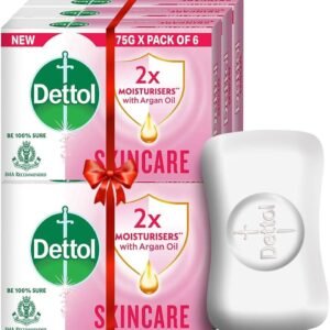 Dettol Skincare Soap