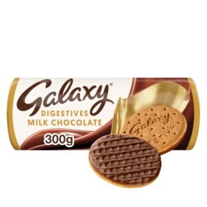 Digestive Chocolate