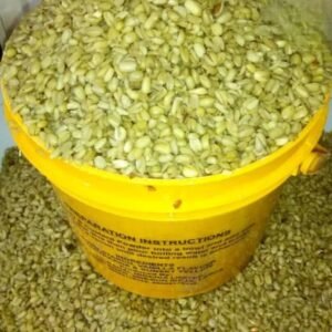 Dried Ukwa