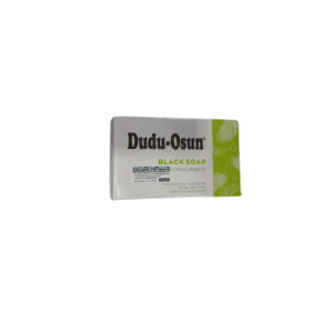 Dudu Osun Black Soap