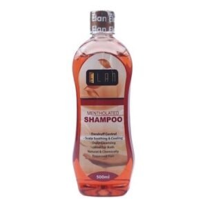 Elan Shampoo