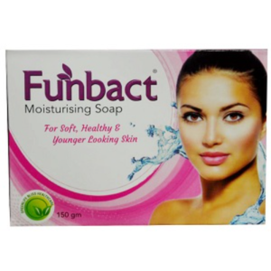 Funbact A Soap