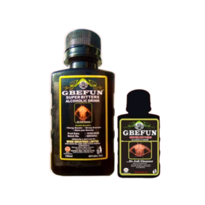 Gebfun Bitters