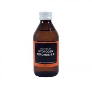 Hydrogen Peroxide