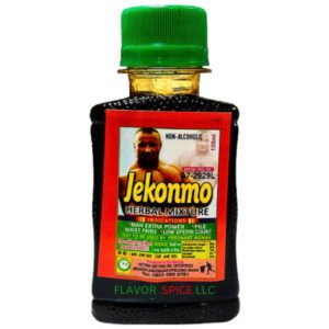 Jekanmo Bitters