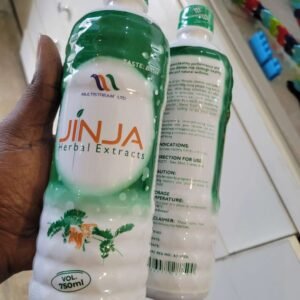 Jinja Herbal Extract