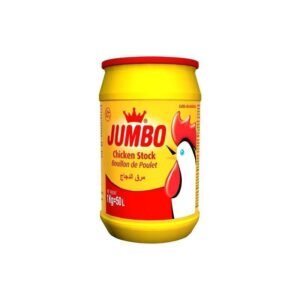 Jumbo Chicken Stock