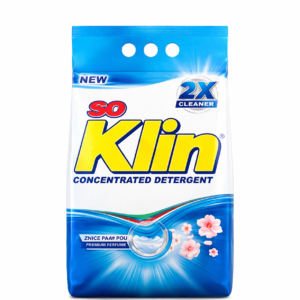 Klin Detergent