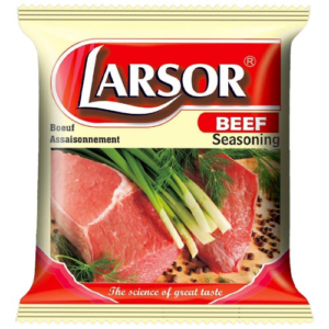 Lasor Beef Seasoning