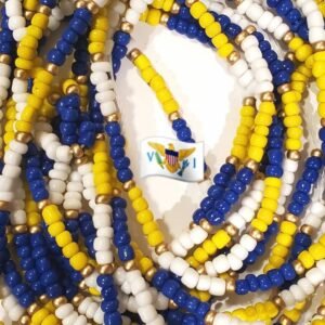 Leg Beads