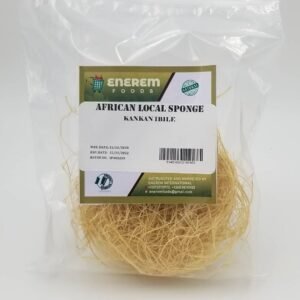 Local Sponge