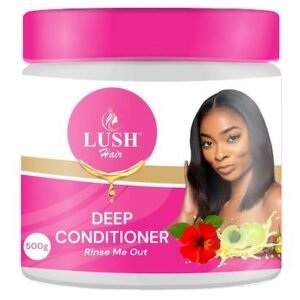 Lush Hair Conditioner