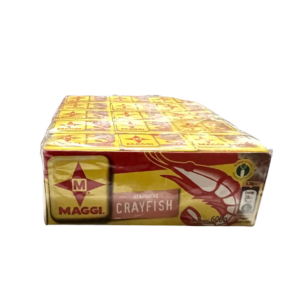 Maggi Star Crayfish