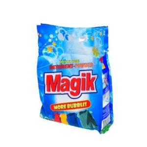 Magik Detergent