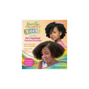 Mamiya Organic Kiddiestexturizer