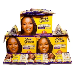 Mega Growth Regular Adult Relaxer Satchet