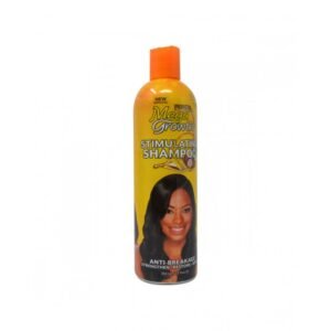 Mega Growth Shampoo