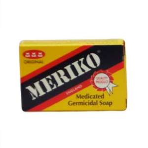 Meriko Medicated Soap