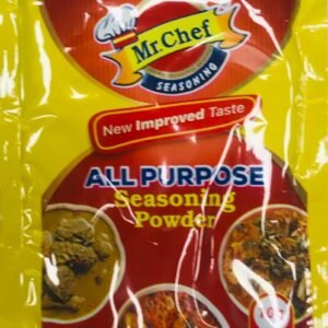 Mr Chef All Purpose Seasoning