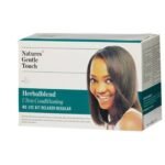 Natures Gentle Touch Regular Relaxer