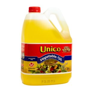 Unico Vegetable Oil