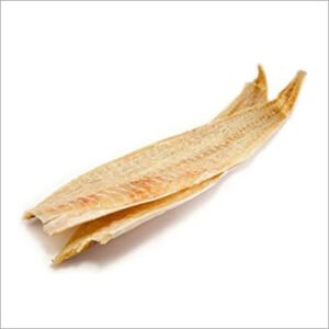 Stockfish Fillet