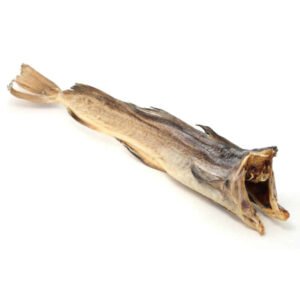 Uncut Stockfish